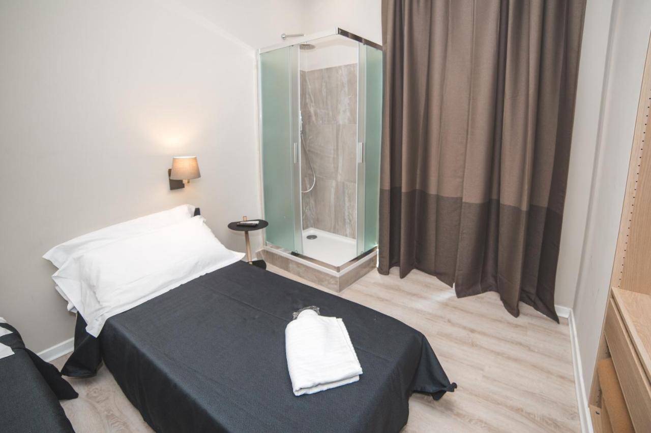 Bed and Breakfast Trevi Portrait Roma Esterno foto