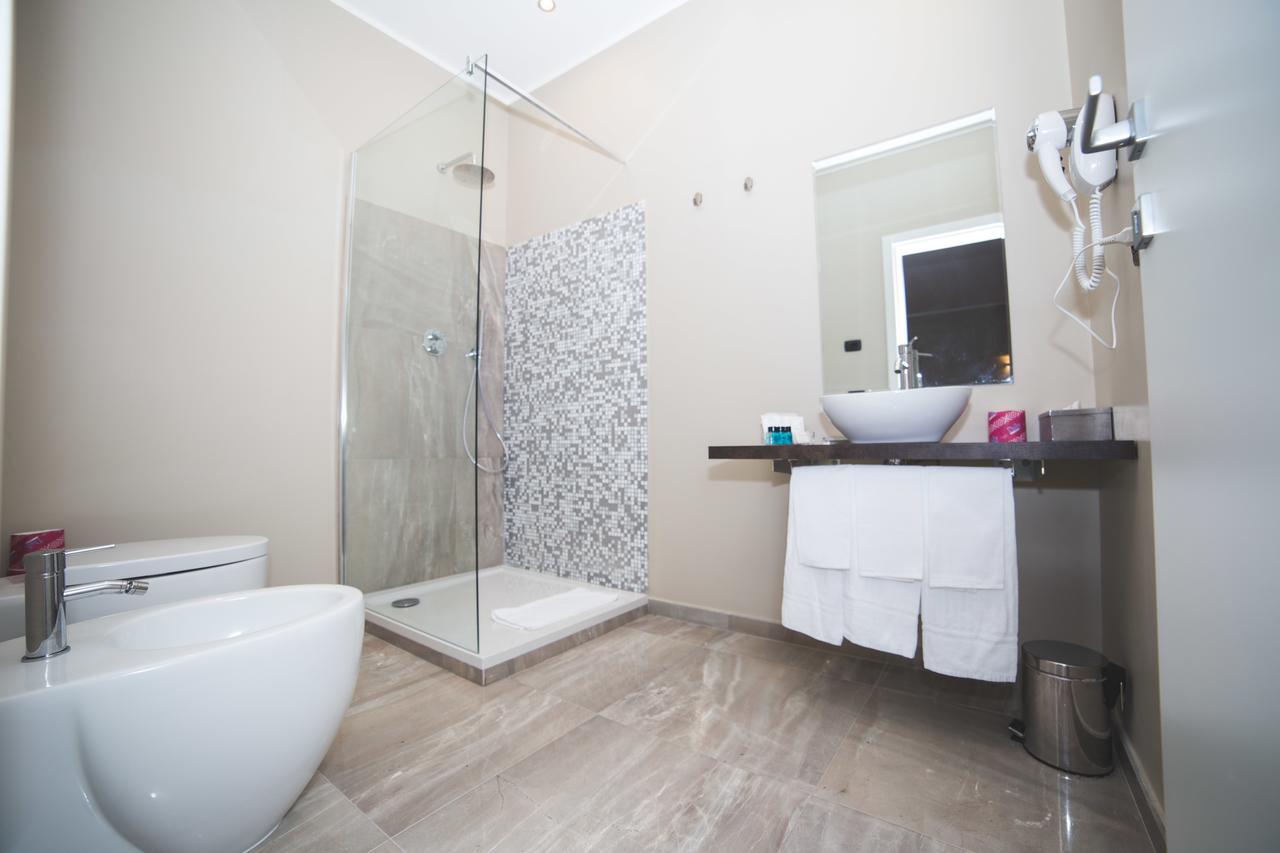 Bed and Breakfast Trevi Portrait Roma Esterno foto